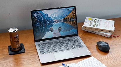 ThinkBook 13s Gen 2 tại ThinkPro: Đặt trước liền tay, nhận ngay giá tốt!